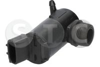 STC T412814 - Tipo de servicio: eléctrico<br>Lado de montaje: delante<br>para OE N°: 85330-05031<br>Calidad: OE EQUIVALENT<br>