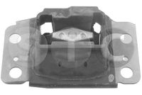 STC T415399 - Lado de montaje: posterior<br>Lado de montaje: debajo<br>Lado de montaje: izquierda<br>Clase de caja de cambios: Caja de cambios manual<br>Lado de montaje: delante<br>Número de fabricación: ZPS-FR-038<br>