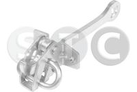 STC T443176 - Lado de montaje: posterior<br>Lado de montaje: ambos lados<br>Número de fabricación: EZC-PL-084<br>