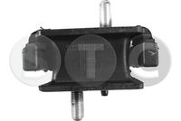 STC T448001 - Soporte, motor