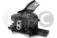 STC T460021 - Soporte, motor