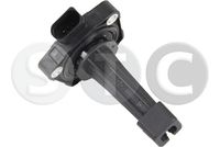 SIDAT 822240A2 - Cantidad de agujeros de fijación: 3<br>Forma del enchufe: en forma de d<br>Número de enchufes de contacto: 3<br>para OE N°: 03C 907 660 T<br>Calidad: GENUINE<br>