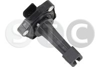 SIDAT 822222A2 - Cantidad de agujeros de fijación: 3<br>Forma del enchufe: en forma de d<br>Número de enchufes de contacto: 3<br>para OE N°: 04L 907 660 C<br>Calidad: GENUINE<br>