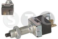 SIDAT 5140115 - Número de enchufes de contacto: 2<br>Ancho de llave: 14<br>Tipo de servicio: mecánico<br>Medida de rosca: M10X1,25<br>para OE N°: 94851307<br>Calidad: GENUINE<br>