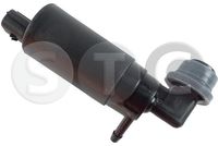 STC T432166 - Tipo de servicio: eléctrico<br>Lado de montaje: delante<br>para OE N°: 85330-05031<br>Calidad: OE EQUIVALENT<br>