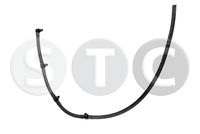 STC T477810 - Tubo flexible, combustible de fuga