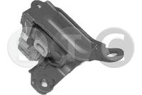 STC T448015 - Soporte, motor