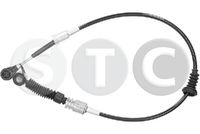 STC T486030 - Especificación: DOUBLE<br>Especificación: Insert + Select<br>