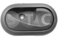 STC T440823 - Número de puertas: 4<br>Superficie: imprimado<br>Lado de montaje: Delante, izquierda<br>