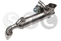 STC T493339 - Elemento enfriador, reciclaje gases escape