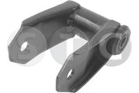 STC T449204 - Lado de montaje: arriba<br>Lado de montaje: posterior<br>Número de fabricación: ZTT-FR-013C<br>