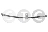 STC T496791 - Lado de montaje: Eje trasero izquierda<br>Longitud [mm]: 340<br>