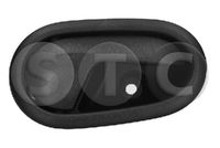 STC T443639 - Lado de montaje: interior<br>