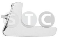 STC T443668 - Número de puertas: 4<br>Material: Plástico<br>Superficie: imprimado<br>Lado de montaje: ambos lados<br>Lado de montaje: delante<br>