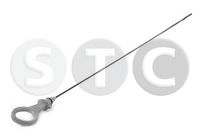 STC T439825 - Número de fabricación: BOL-VW-007<br>Longitud [mm]: 610<br>Longitud desde empuñadura a marca máx. [mm]: 510<br>Longitud desde empuñadura a marca mín. [mm]: 525<br>