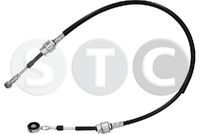 STC T486045 - Cable de accionamiento, caja de cambios manual