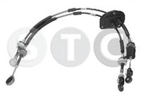 STC T486062 - 