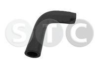 STC T494786 - Material: EPDM (Ethylen-Propylen-Dien-Caucho)<br>Avance y retorno: Tubo de alimentación<br>Tubo de refrigeración: Motor a radiador calefacción<br>