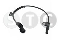 SIDAT 841767A2 - Lado de montaje: Eje delantero<br>Número de enchufes de contacto: 2<br>Longitud de cable [mm]: 300<br>para OE N°: 1763975<br>Color de conector: negro<br>Cantidad de agujeros de fijación: 1<br>Calidad: OE EQUIVALENT<br>