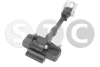 STC T443832 - Lado de montaje: posterior<br>Lado de montaje: ambos lados<br>Número de fabricación: EZC-CT-055<br>