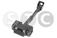 STC T443890 - Lado de montaje: posterior<br>Lado de montaje: ambos lados<br>Número de fabricación: EZC-AU-156<br>