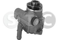 STC T450529 - Tipo de servicio: hidráulico<br>Restricción de fabricante: SAGINAW<br>Altura [mm]: 107<br>