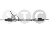 STC T451577 - Restricción de fabricante: JTEKT<br>Longitud [mm]: 1012<br>Tipo de servicio: hidráulico<br>Vehículo con dirección a la izquierda / derecha: para vehic. dirección izquierda<br>Tipo de mecanismo de dirección: Caja de dirección de cremallera<br>