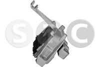 STC T454331 - Lado de montaje: posterior<br>