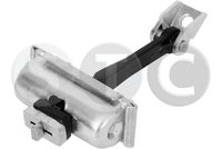 STC T440869 - Lado de montaje: posterior<br>Lado de montaje: ambos lados<br>Número de fabricación: EZC-PL-131<br>