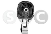 STC T455386 - Soporte, motor