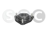 STC T448304 - Lado de montaje: Eje delantero<br>Número de fabricación: AD-CH-036<br>