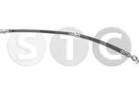 STC T496853 - Lado de montaje: Eje trasero<br>Longitud [mm]: 366<br>