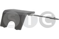 STC T491029 - Lado de montaje: posterior<br>Color: negro<br>