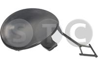 STC T491120 - Lado de montaje: posterior<br>