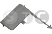 STC T491144 - Lado de montaje: posterior<br>