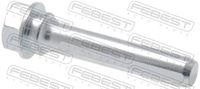 FEBEST 0174ZZE120R - Pasador guía, pinza del freno