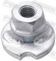 FEBEST 0531001 - Caster shim, eje