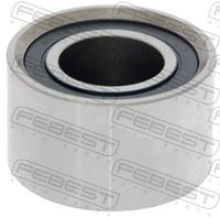 FEBEST 0888001 - Código de motor: EJ255<br>Unidades accionadas: Árbol de levas<br>Variante de equipamiento: EJ255<br>para OE N°: 13073AA230<br>poleas - Ø [mm]: 31,0<br>Altura 1 [mm]: 34,0<br>Altura 2 [mm]: 45,0<br>Peso [kg]: 0,1<br>