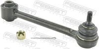 FEBEST 1225I30R1R - Lado de montaje: Eje delantero, derecha<br>Lado de montaje: debajo<br>para OE N°: 54501G4AA0<br>Número de piezas necesarias: 1<br>Tipo de dirección: Brazo oscilante transversal<br>Artículo complementario / información complementaria 2: con rótula de suspensión/carga<br>