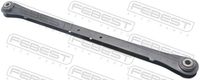 FEBEST 1925R50R - Barra oscilante, suspensión de ruedas