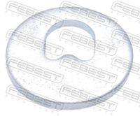 FEBEST 2130-001 - Caster shim, eje