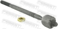 FEBEST 2322Q7 - Articulación axial, barra de acoplamiento