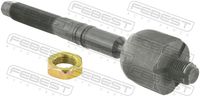 FEBEST 2322T5 - Articulación axial, barra de acoplamiento