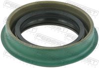 FEBEST 95LDW40560917 - 