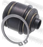 FEBEST BMAB012Z - Suspensión, Brazo oscilante