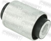 FEBEST BMAB050 - Suspensión, Brazo oscilante