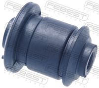 FEBEST CDAB012 - Suspensión, Brazo oscilante