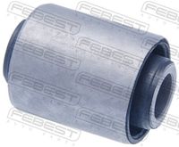 FEBEST MAB143 - Conector, amortiguador