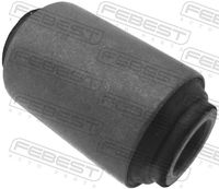 FEBEST NAB003S - Suspensión, Brazo oscilante