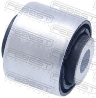 FEBEST PSAB-001 - Suspensión, Brazo oscilante